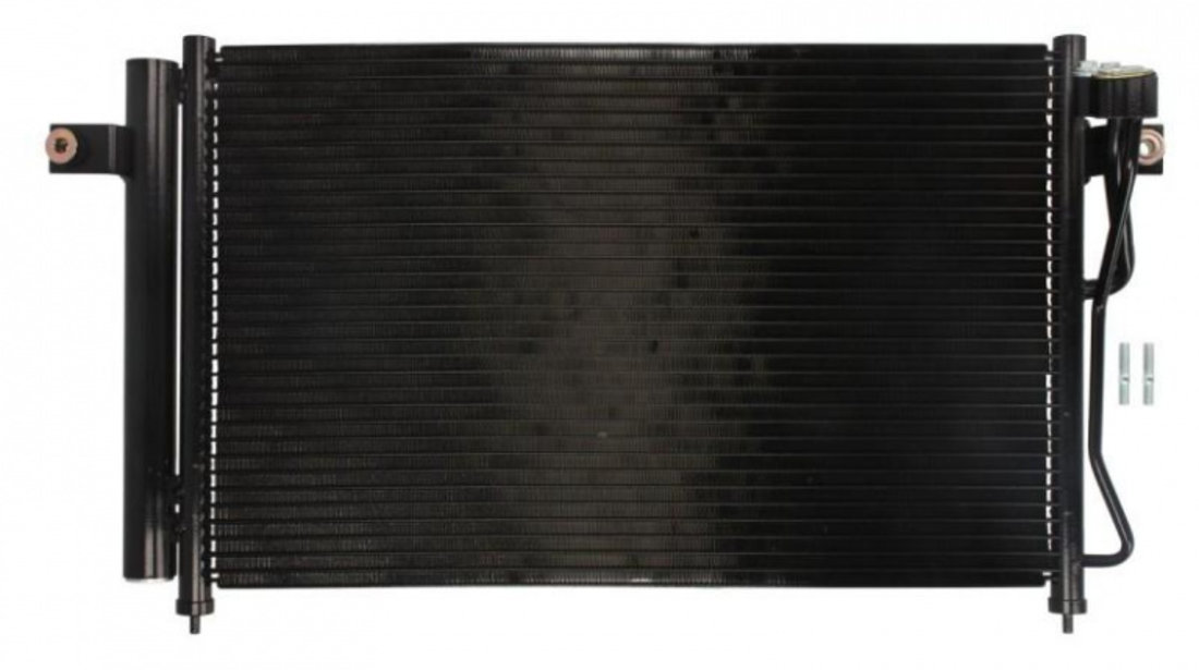 Radiator clima Hyundai GETZ (TB) 2002-2016 #4 35476