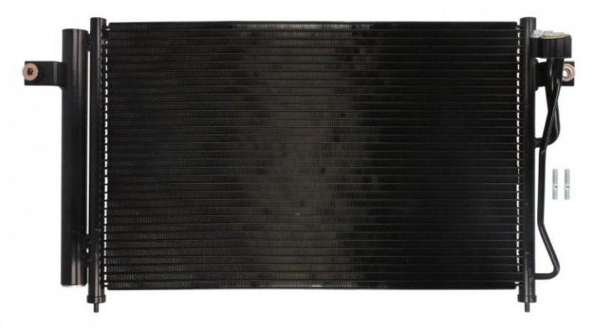 Radiator clima Hyundai GETZ (TB) 2002-2016 #4 35476