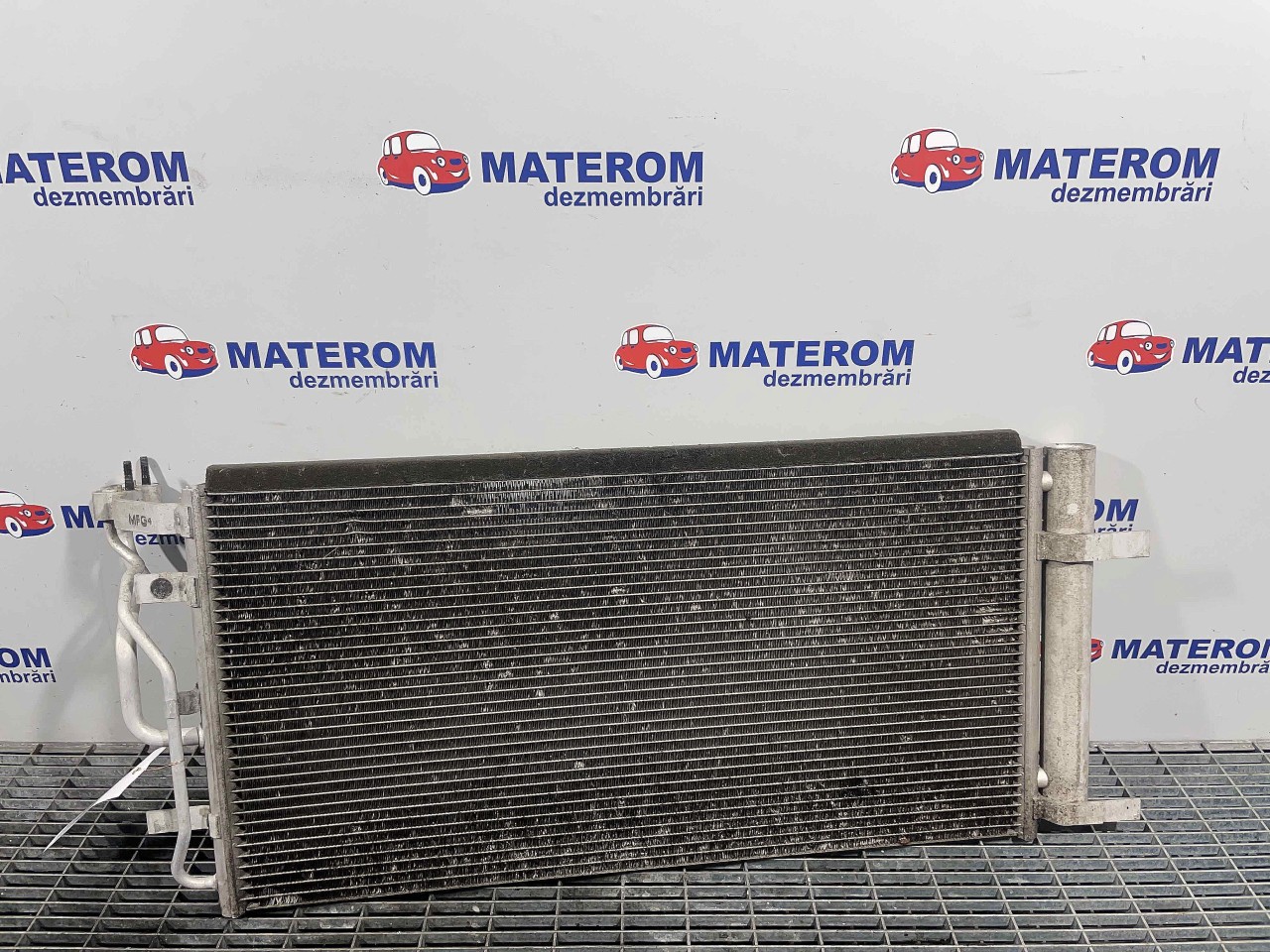 RADIATOR CLIMA HYUNDAI I 30 I 30 1.0 TGDI - (2016 2020)
