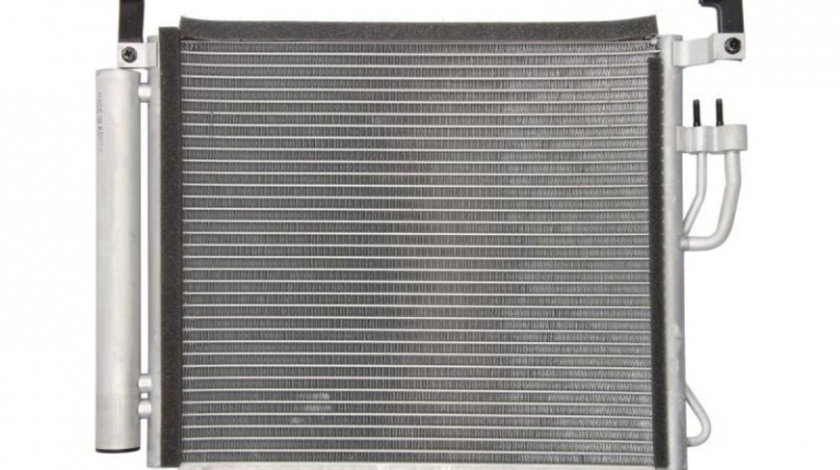 Radiator clima Hyundai i10 (PA) 2007-2016 #2 08283034