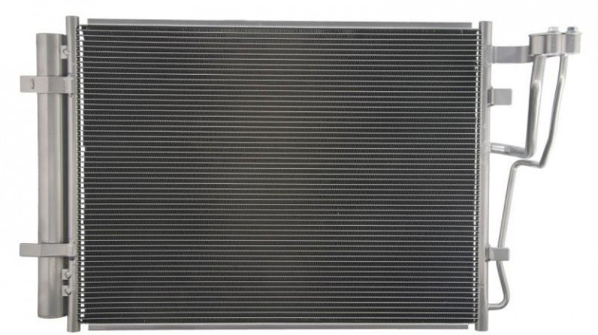 Radiator clima Hyundai ix20 (JC) 2010-2016 #4 08333033