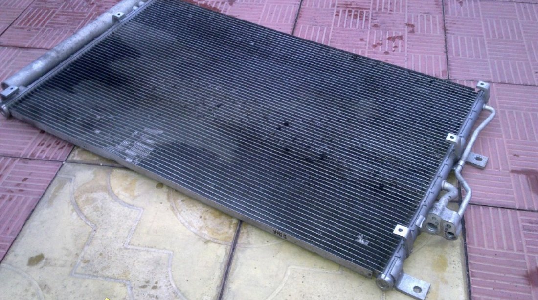 Radiator clima hyundai ix55 veracruz