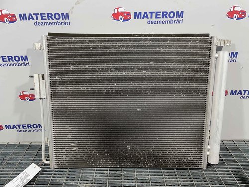RADIATOR CLIMA HYUNDAI SANTA FE 2.2 CRDI - (2012 2016)