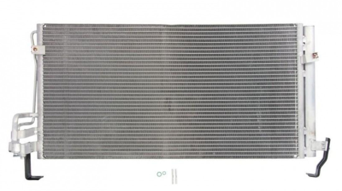 Radiator clima Hyundai TRAJET (FO) 2000-2008 #4 08283004