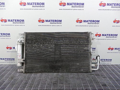 RADIATOR CLIMA HYUNDAI TUCSON 2.0 CRDI - (2004 2009)