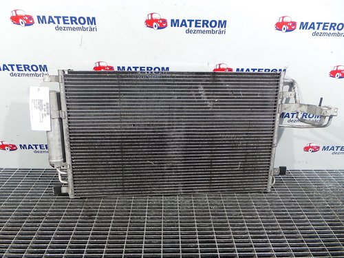 RADIATOR CLIMA HYUNDAI TUCSON 2.0 CRDI - (2004 2009)