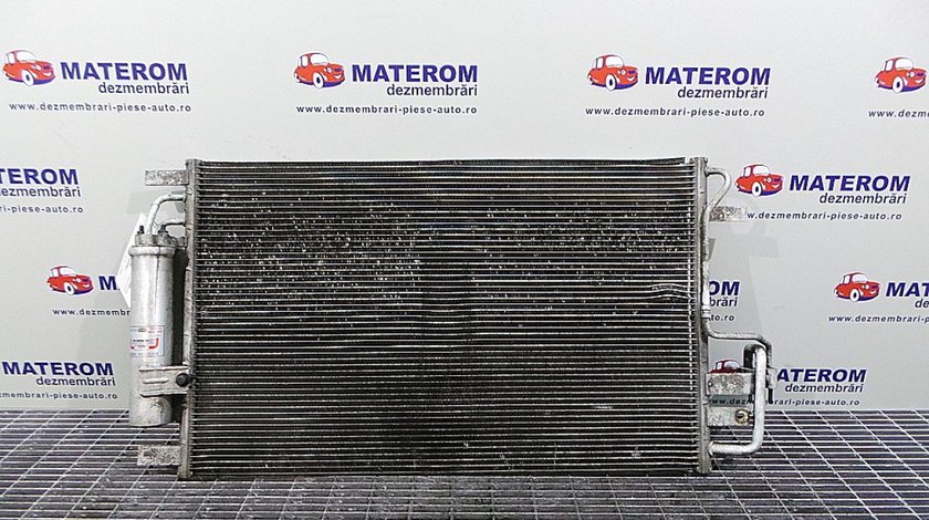 RADIATOR CLIMA HYUNDAI TUCSON TUCSON 2.0 CRDI - (2004 2010)
