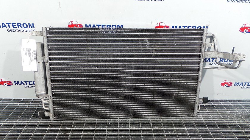 RADIATOR CLIMA HYUNDAI TUCSON TUCSON 2.0 CRDI - (2004 2009)