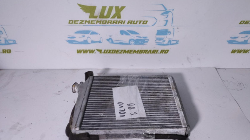 Radiator clima interior vaporizator l5174003 Volvo S80 2 [facelift] [2009 - 2013]