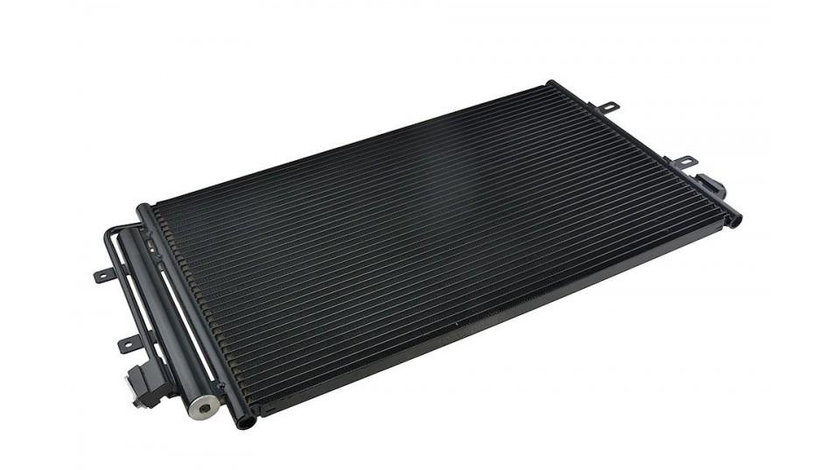 Radiator clima Iveco Daily 4 (2011->) #1 5801255825