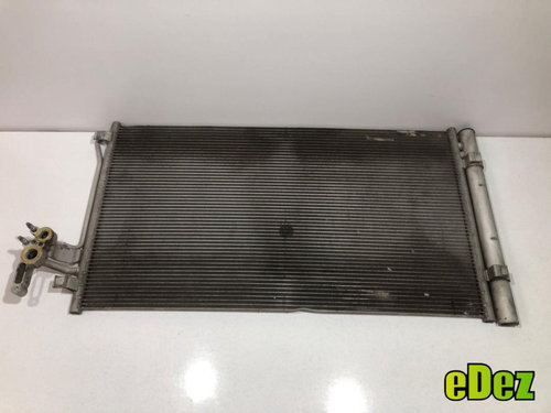 Radiator clima Jaguar E-Pace (2017->) [X540] 2.0 dth 180 cp awd gx7319710bc