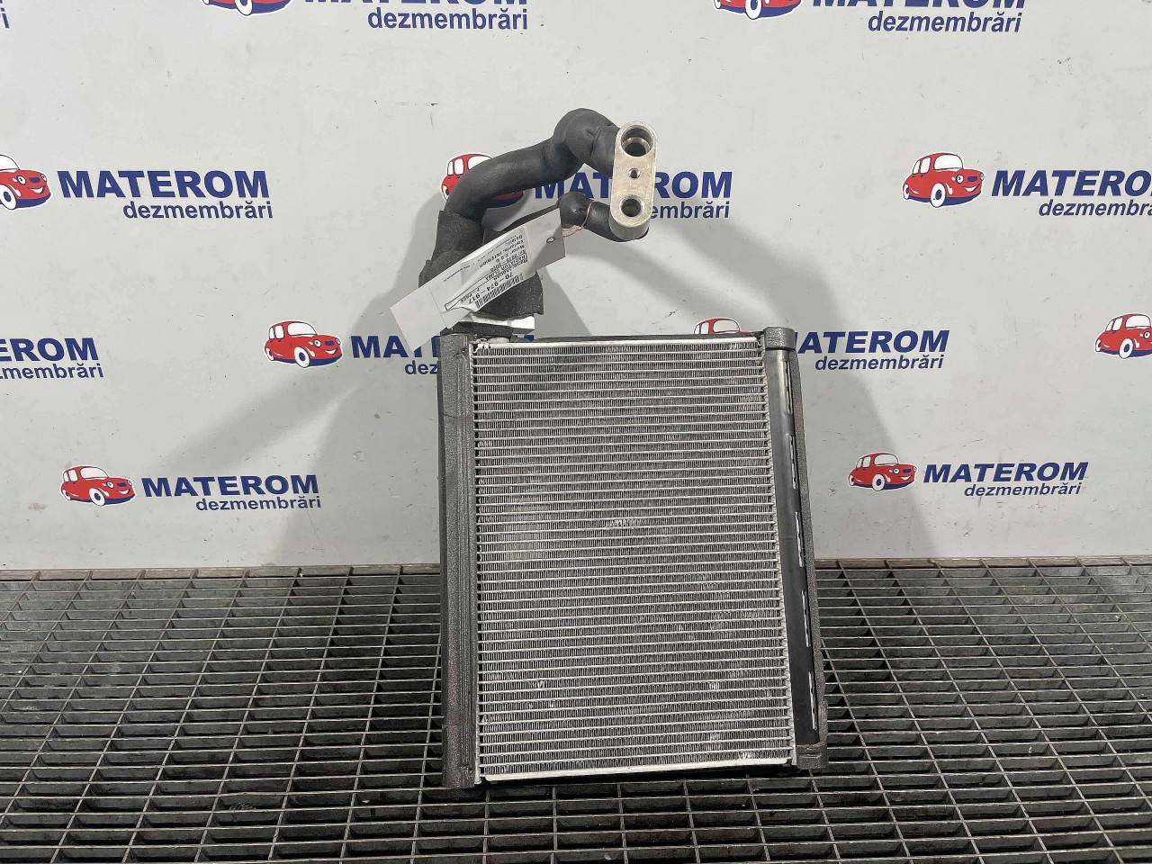 RADIATOR CLIMA JAGUAR F-PACE 2.0 D - (2015 2020)