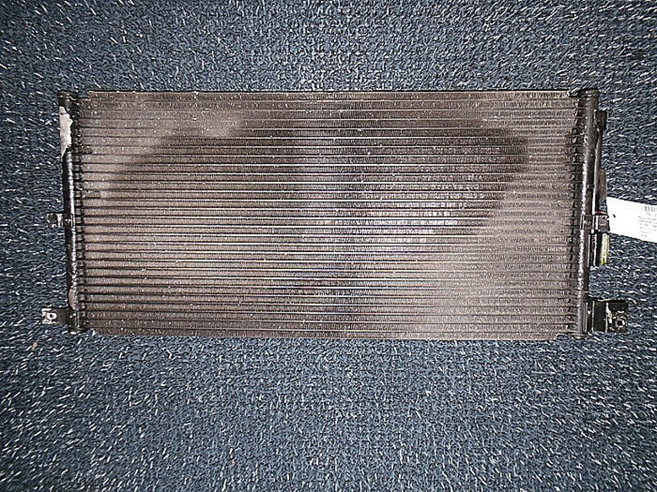 RADIATOR CLIMA JAGUAR X-TYPE 2.0 TDCI - (2001 2009)