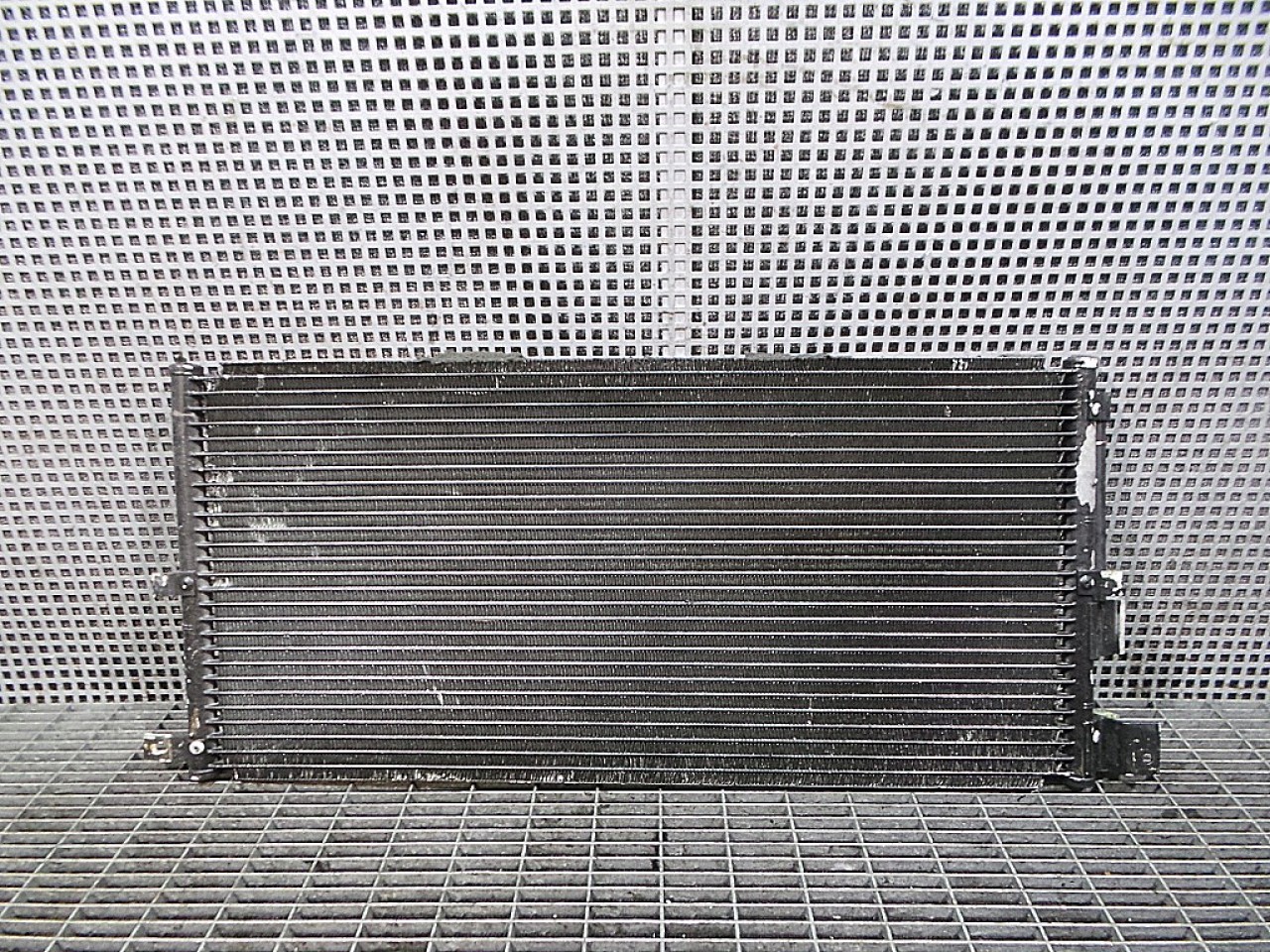 RADIATOR CLIMA JAGUAR X-TYPE 2.0 TDCI - (2001 2009)