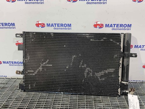 RADIATOR CLIMA JAGUAR XF 3.0 D - (2007 2011)