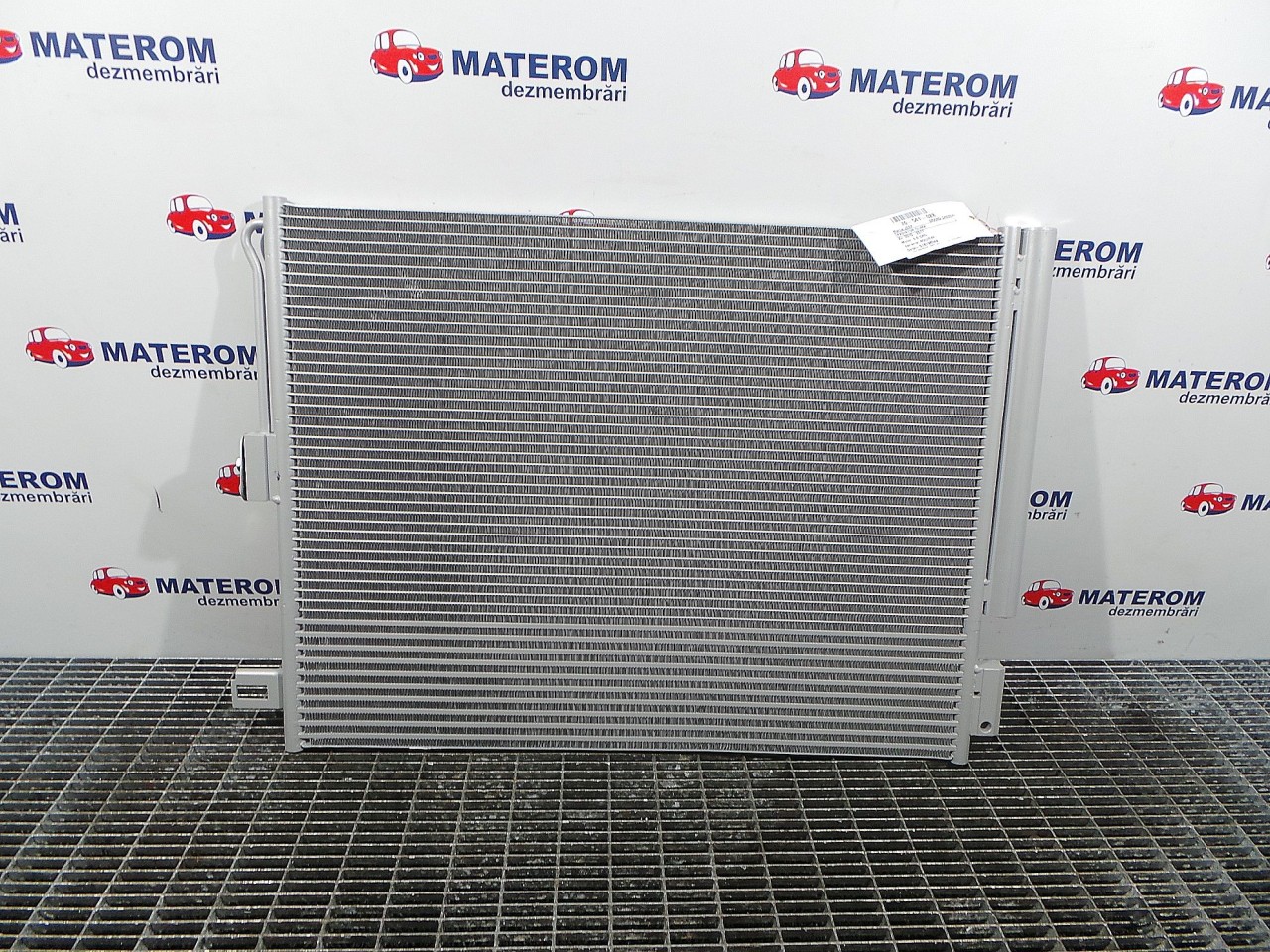 RADIATOR CLIMA JEEP CHEROKEE 3.0 CRD - (2010 2017)