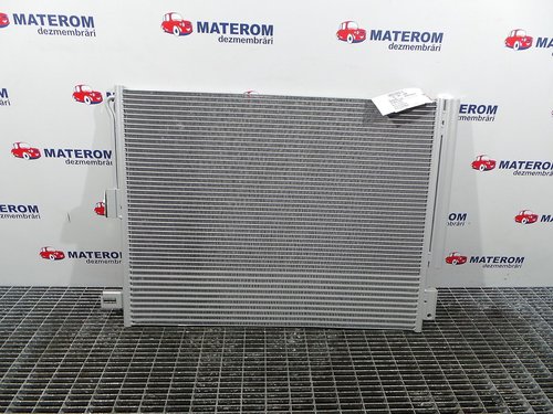 RADIATOR CLIMA JEEP CHEROKEE 3.0 CRD - (2010 2017)