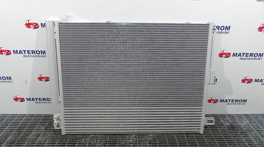 RADIATOR CLIMA JEEP CHEROKEE CHEROKEE 3.0 CRD - (2010 2017)