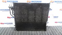 RADIATOR CLIMA JEEP CHEROKEE CHEROKEE 3.7 INJ - (2...