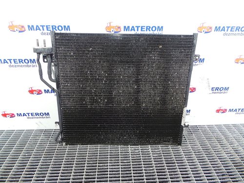 RADIATOR CLIMA JEEP CHEROKEE CHEROKEE 3.7 INJ - (2003 2008)