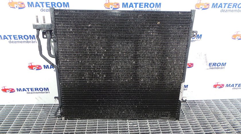 RADIATOR CLIMA JEEP CHEROKEE CHEROKEE 3.7 INJ - (2003 2008)