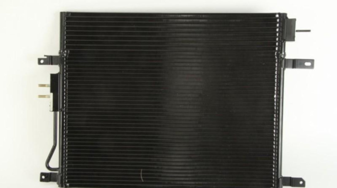 Radiator clima Jeep GRAND CHEROKEE Mk II (WJ, WG) 1998-2005 #2 08182016