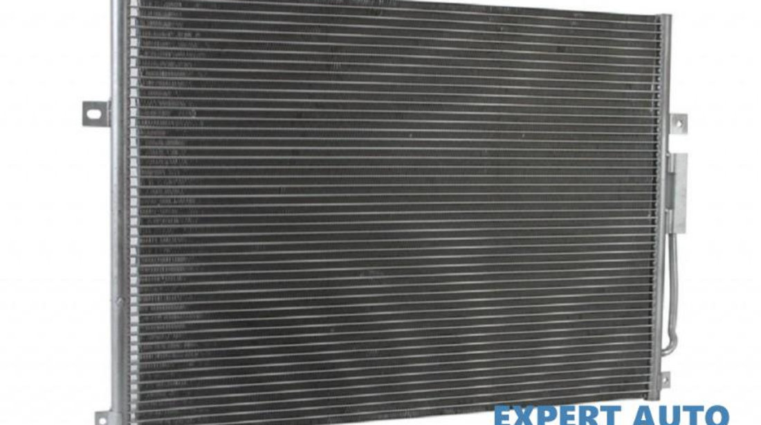 Radiator clima Jeep GRAND CHEROKEE (ZJ) 1991-1999 #2 08182007