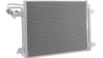 Radiator Clima Kaltstadt Audi A3 8P 2003-2013 KS-0...