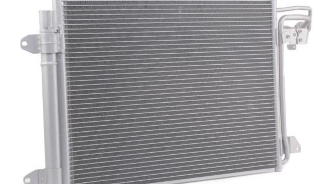 Radiator Clima Kaltstadt Audi TT 8J 2006-2015 KS-01-0033