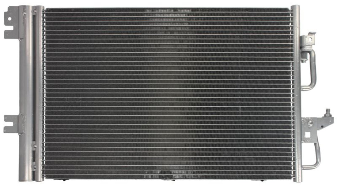 Radiator Clima Kaltstadt Opel Astra H 2004-2014 KS-01-0034