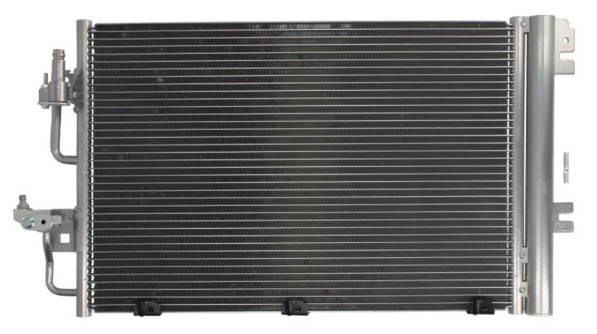 Radiator Clima Kaltstadt Opel Astra H 2004-2014 KS-01-0034