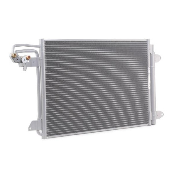 Radiator Clima Kaltstadt Seat Altea XL 2006→ KS-01-0033