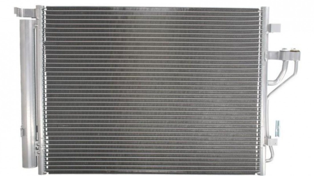 Radiator clima Kia CARENS IV 2013-2016 #4 08283039