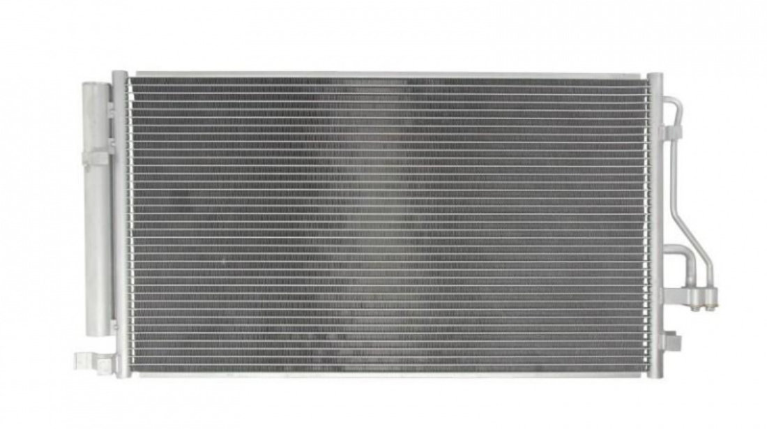 Radiator clima Kia CARENS IV 2013-2016 #4 08283040