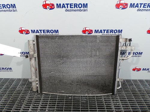 RADIATOR CLIMA KIA PICANTO 1.0 INJ - (2011 2015)