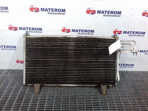 RADIATOR CLIMA KIA SHUMA SHUMA 1.8 INJ 16V - (2001 2004)