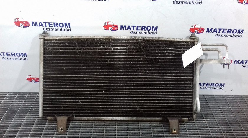 RADIATOR CLIMA KIA SHUMA SHUMA 1.8 INJ 16V - (2001 2004)