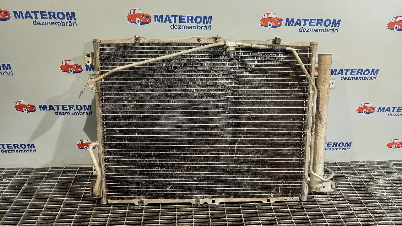 RADIATOR CLIMA KIA SORENTO 2.5 CRDI - (2006 2010)