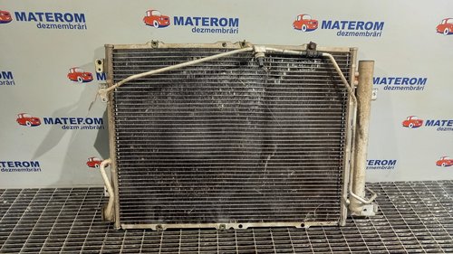 RADIATOR CLIMA KIA SORENTO 2.5 CRDI - (2006 2010)