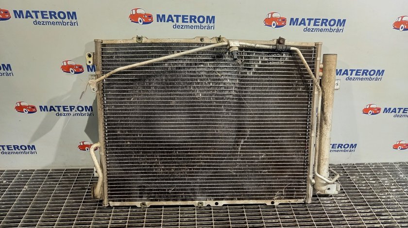 RADIATOR CLIMA KIA SORENTO SORENTO 2.5 CRDI - (2006 2010)