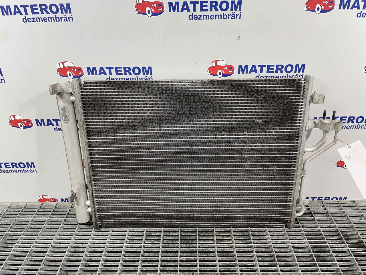 RADIATOR CLIMA KIA SPORTAGE SPORTAGE 2.0 CRDI - (2010 2015)
