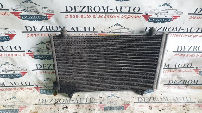 Radiator clima Lancia Phedra 2.0 JTD 107cp cod piesa : 1400836980