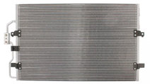 Radiator clima Lancia ZETA (220) 1995-2002 #2 0804...