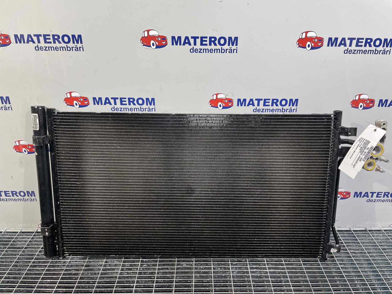 RADIATOR CLIMA LAND ROVER DISCOVERY SPORT 2.0 D - (2014 2019)