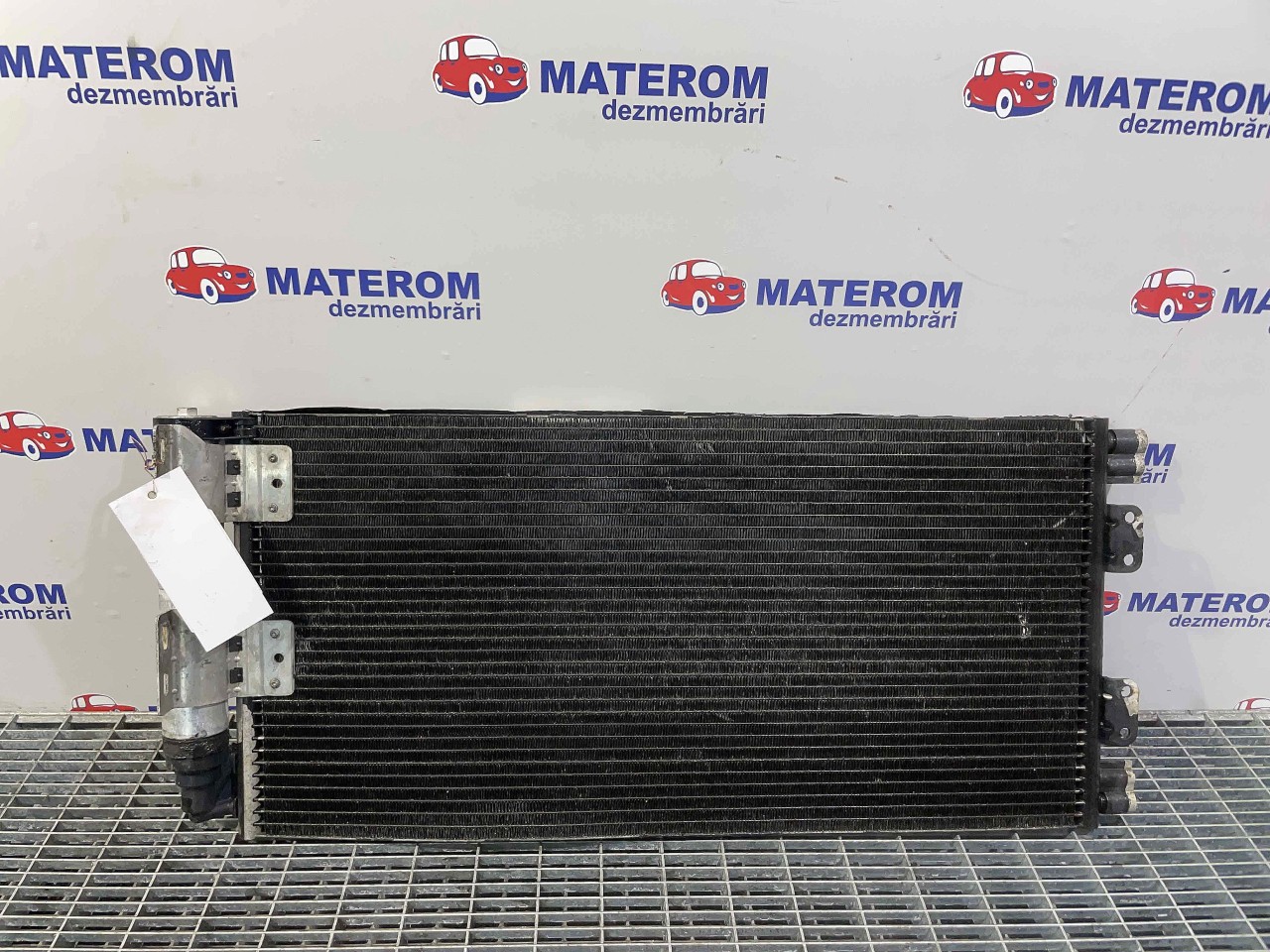 RADIATOR CLIMA LAND ROVER FREELANDER 2.0 D - (1998 2006)