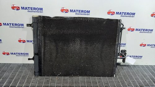 RADIATOR CLIMA LAND ROVER FREELANDER 2.2 D - (2006 2014)