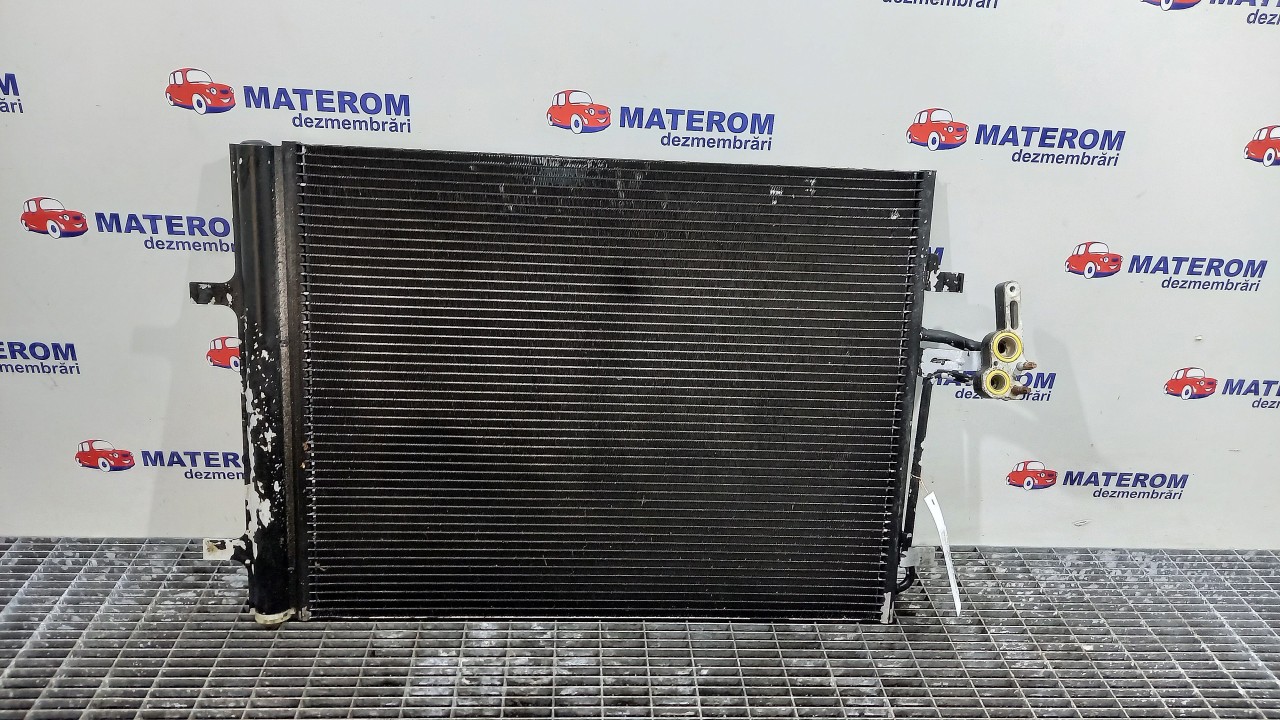 RADIATOR CLIMA LAND ROVER FREELANDER 2.2 D - (2009 2014)