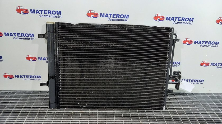 RADIATOR CLIMA LAND ROVER FREELANDER FREELANDER 2.2 D - (2006 2014)