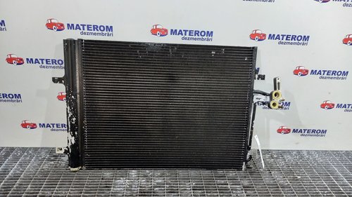 RADIATOR CLIMA LAND ROVER FREELANDER FREELANDER 2.2 D - (2009 2014)