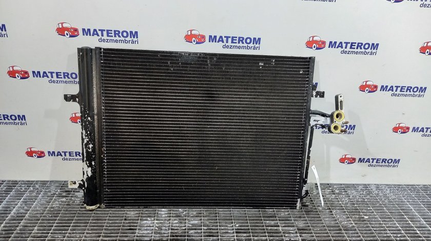 RADIATOR CLIMA LAND ROVER FREELANDER FREELANDER 2.2 D - (2009 2014)